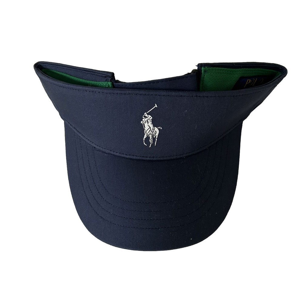 Polo Ralph Lauren US Open 2023 Ball Crew Visor Hat